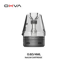 Oxva NeXlim Replacement Pods