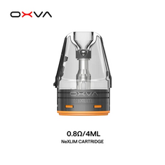 Oxva NeXlim Replacement Pods