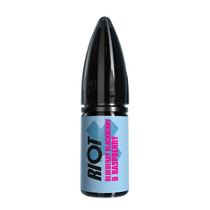 Riot X - Blueberry Blackberry & Raspberry