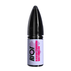 Riot X - Blueberry Strawberry Watermelon