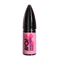 Riot X - Cherry Berry Crush