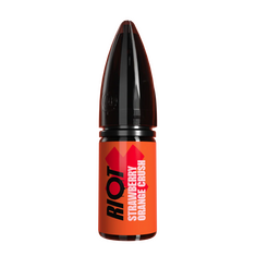 Riot X - Strawberry Orange Crush