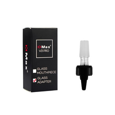XMax V3 V4 Pro Glass Adapter