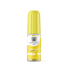 Bar Juice 5000 - Banana Ice