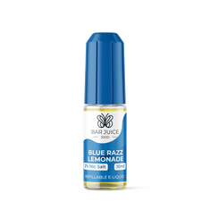 Bar Juice 5000 - Blue Razz Lemonade
