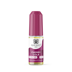 Bar Juice 5000 - Cherry Cola