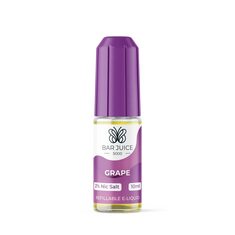 Bar Juice 5000 - Grape