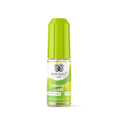 Bar Juice 5000 - Lemon Lime