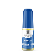 Bar Juice 5000 - Mr Blue