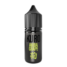 Kuro - Akiba Grape