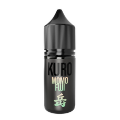Kuro - Momo Fuji