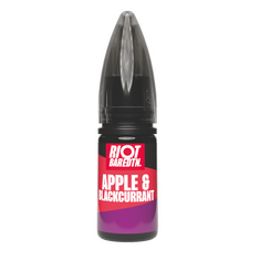 Riot BAR EDTN - Apple Blackcurrant