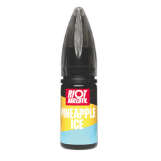 Riot BAR EDTN - Pineapple Ice