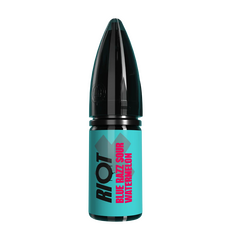 Riot X - Blue Razz Sour Watermelon