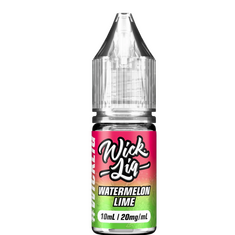 Wick Liq - Watermelon Lime