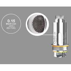 Aspire Cleito 120 Pro Coil