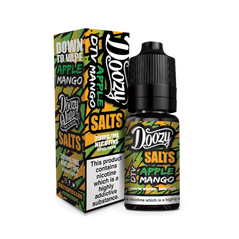 Doozy Salts - Apple Mango