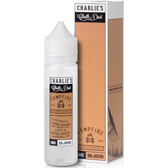 Charlie's Chalk Dust - Campfire