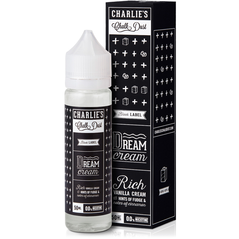 Charlie's Chalk Dust - Dream Cream