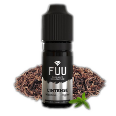 The Fuu Original Silver - L'Intense