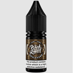 Wick Liquor Salts - Boulevard Shattered