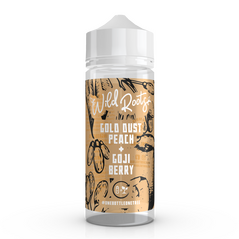 Wild Roots - Gold Dust Peach + Goji Berry