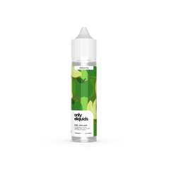 Only Eliquids - Fruits - Melon Apple