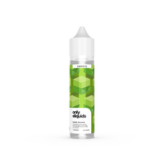 Only Eliquids - Sweets - Lime Burst