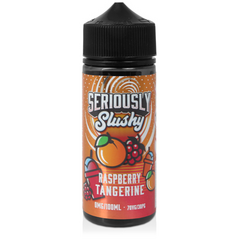 Seriously Slushy - Raspberry Tangerine