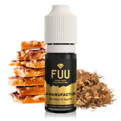 The Fuu Original Gold - La Manufacture