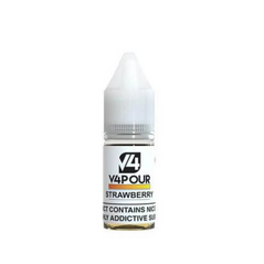 V4POUR - Strawberry