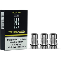Voopoo TPP Coils