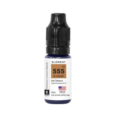 Element 50/50 - 555 Tobacco