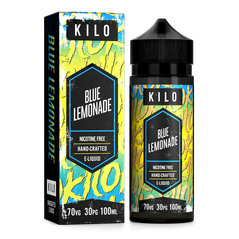 Kilo V2 - Blue Lemonade