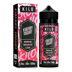 Kilo V2 - Kiberry Yogurt