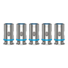 Aspire BP Coils