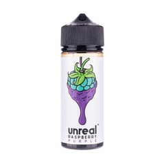 Unreal Raspberry - Purple