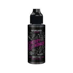 Future Juice - Cherry & Lemonade