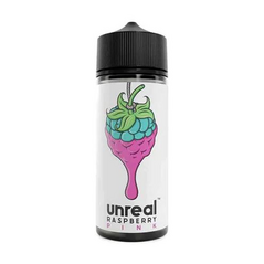 Unreal Raspberry - Pink