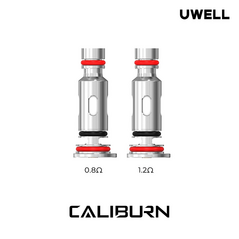 Uwell Caliburn G Coils