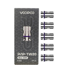 Voopoo PNP Coils