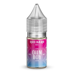 Ohm Boy SLT - Rhubarb Ice