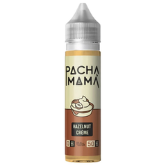 Pacha Mama - Hazelnut Creme