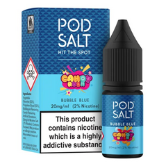 Pod Salt - Bubble Blue