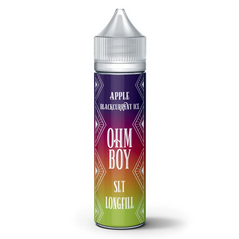 Ohm Boy SLT Longfill