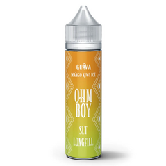 Ohm Boy SLT Longfill