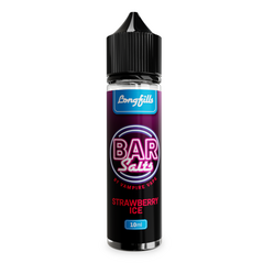 Vampire Vapes Bar Salts Longfills
