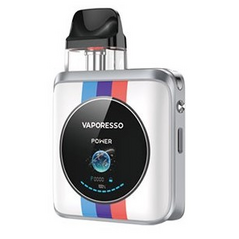 Vaporesso Xros 4 Nano Pod Kit