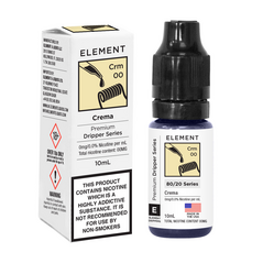 Element Dripper Series - Crema