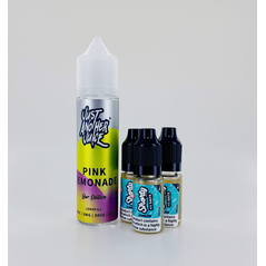 Just Another Juice by Pod Shots
